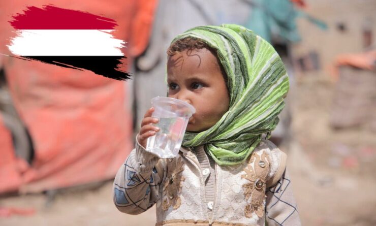 Yemen