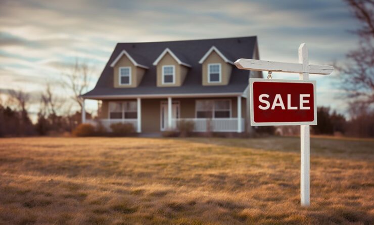 You Should Sell your house in 2024 if..