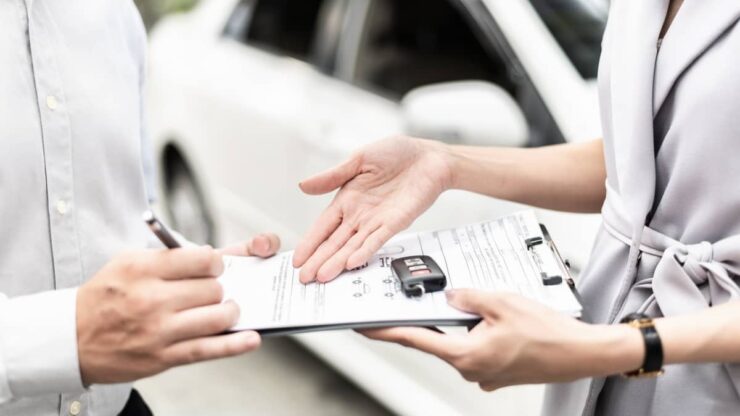 Your Guide to Auto Warranties 9 Tips for Making Smart Choices for Your Car