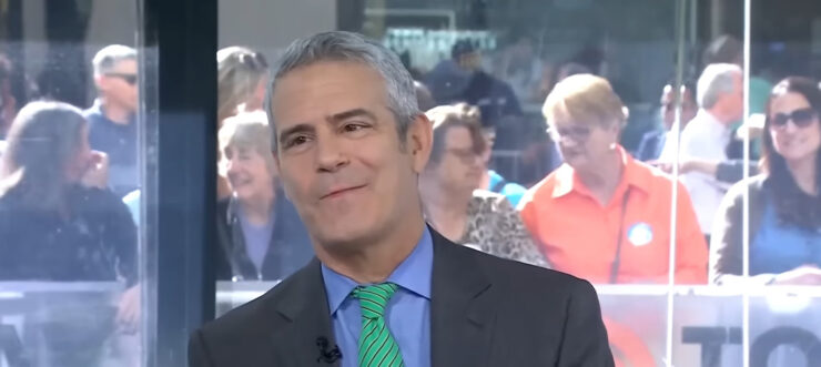 andy cohen interview bravo