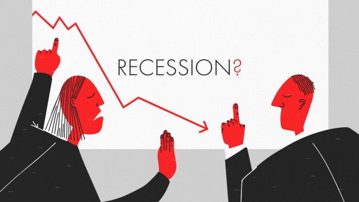 economic recession