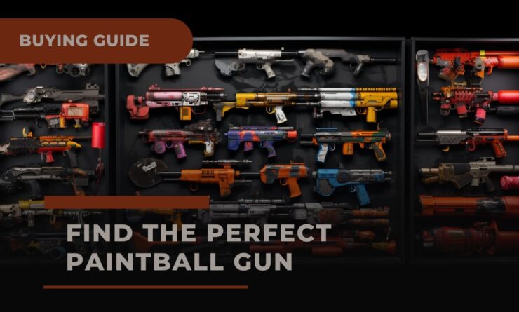 The Ultimate Paintball Sniper Guide: The Gear and Tactics to Be