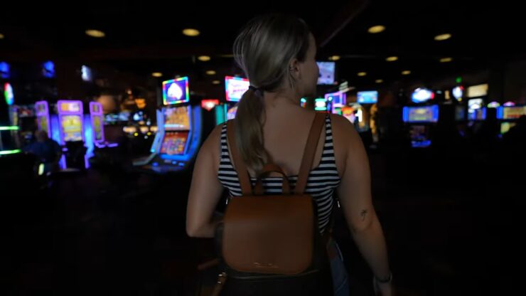 gambling Nevada