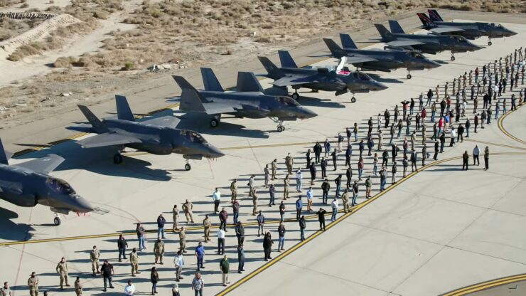 global defense