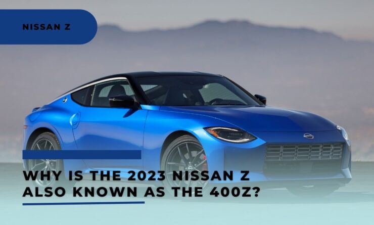 nissan z