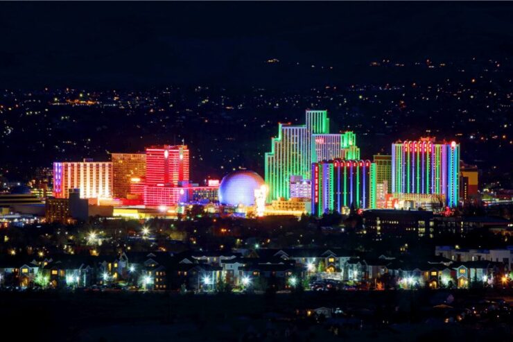 10 Issues to Know BEFORE Transferring to Reno, NV 2023
