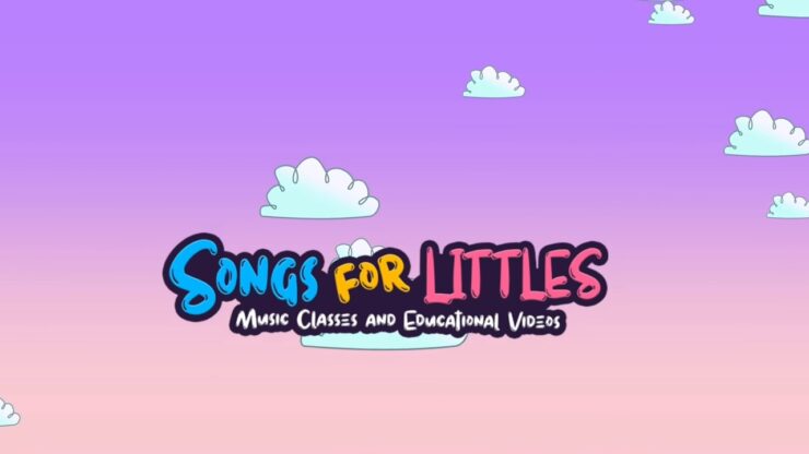 song for littles