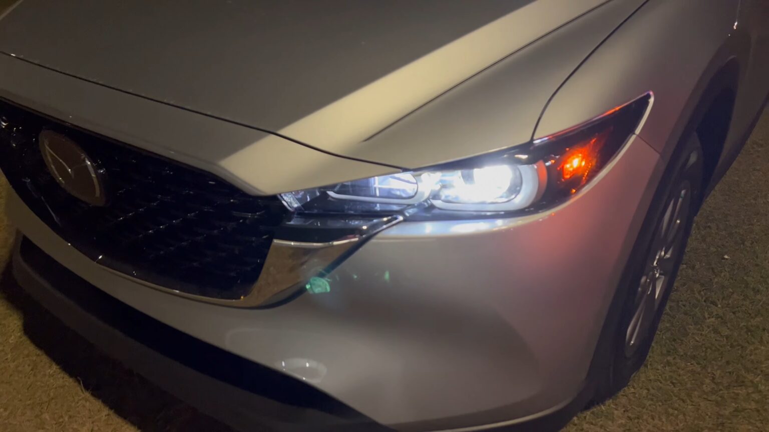 7 Common Problems With Mazda CX5 Reported By Hundred Of Owners
