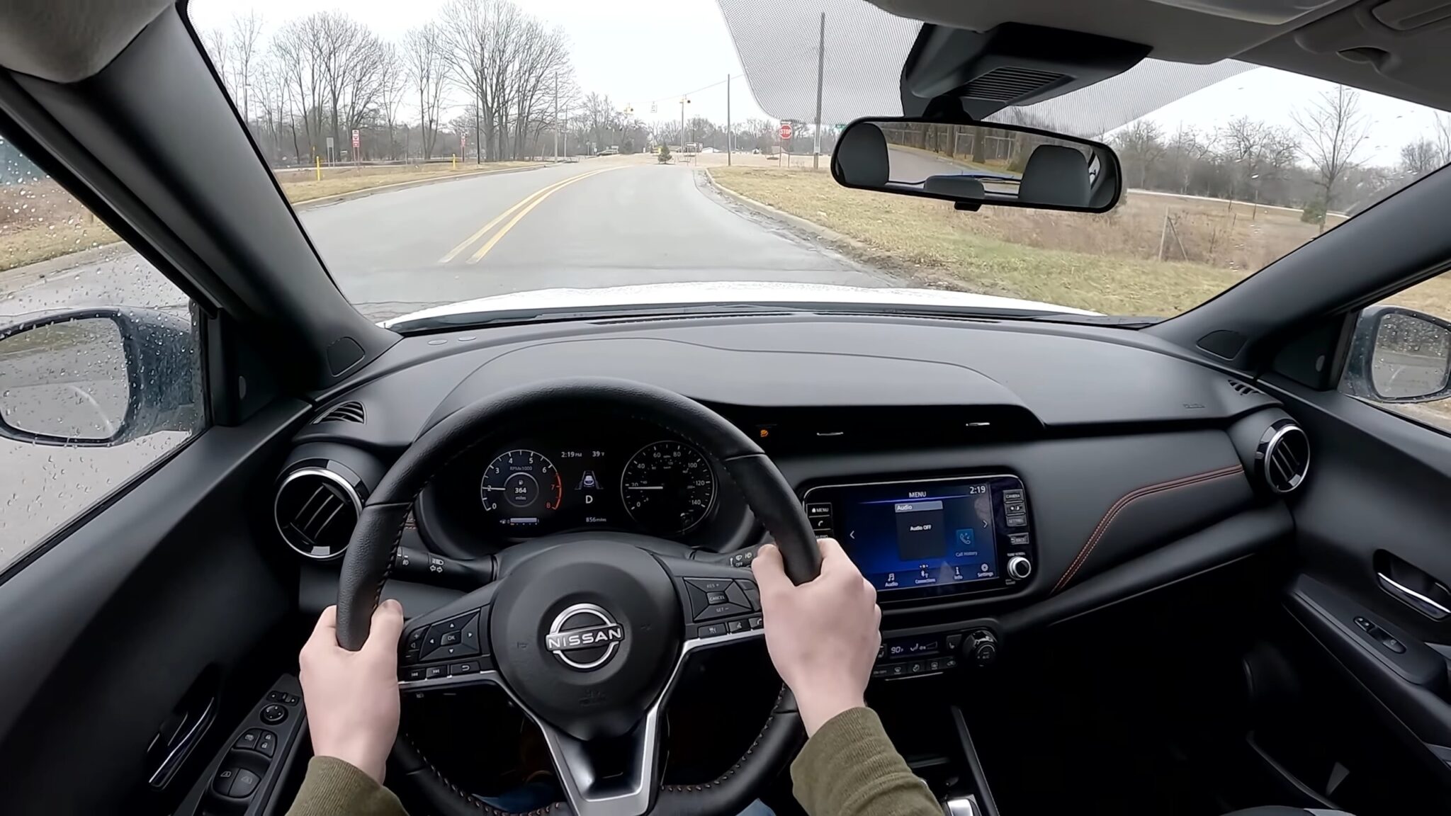 Nissan Kicks: 9 Common Problems (Explained)