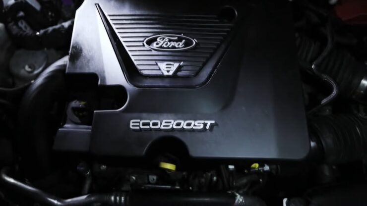 A Brief History of the 2.7 L EcoBoost