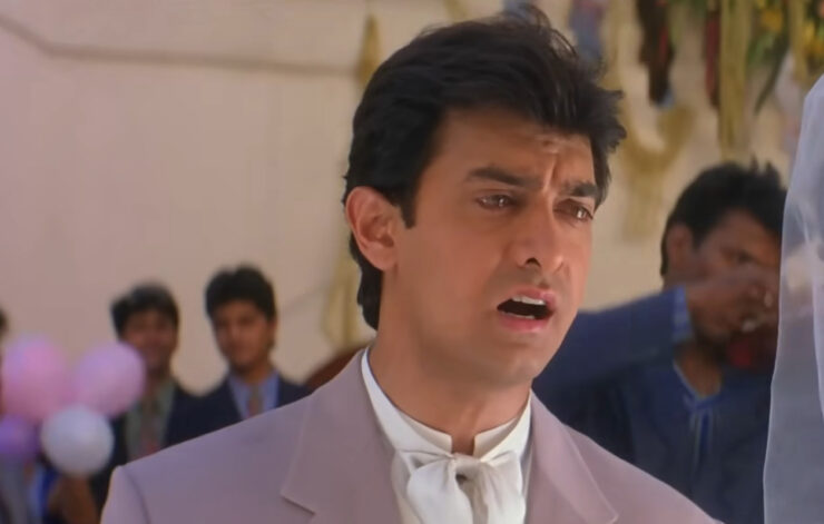 Aamir Khan