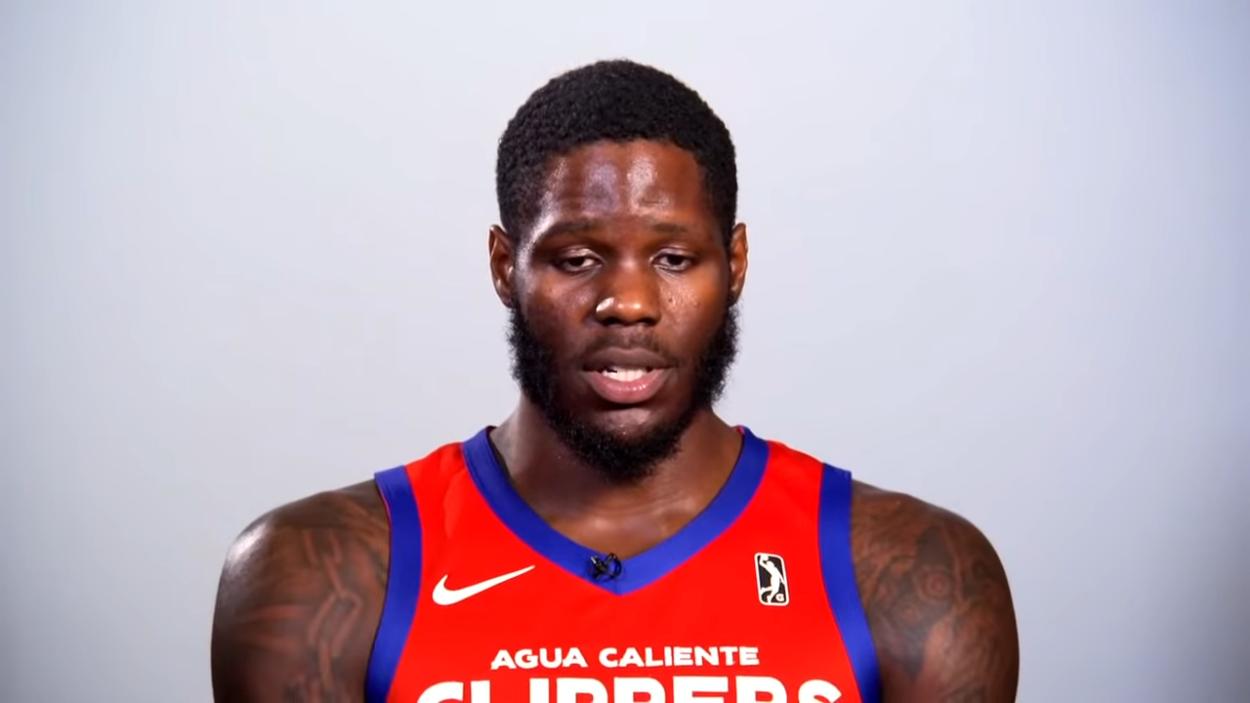 Anthony Bennett Narrates