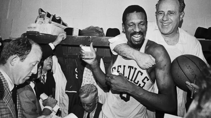 Bill Russell