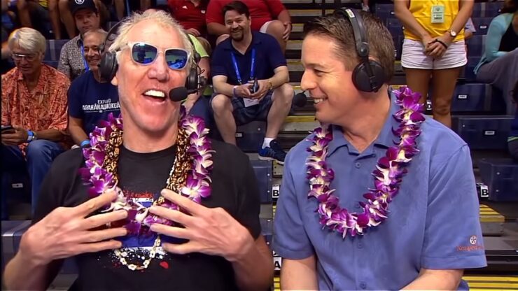 Bill Walton