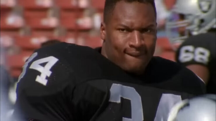 Bo Jackson