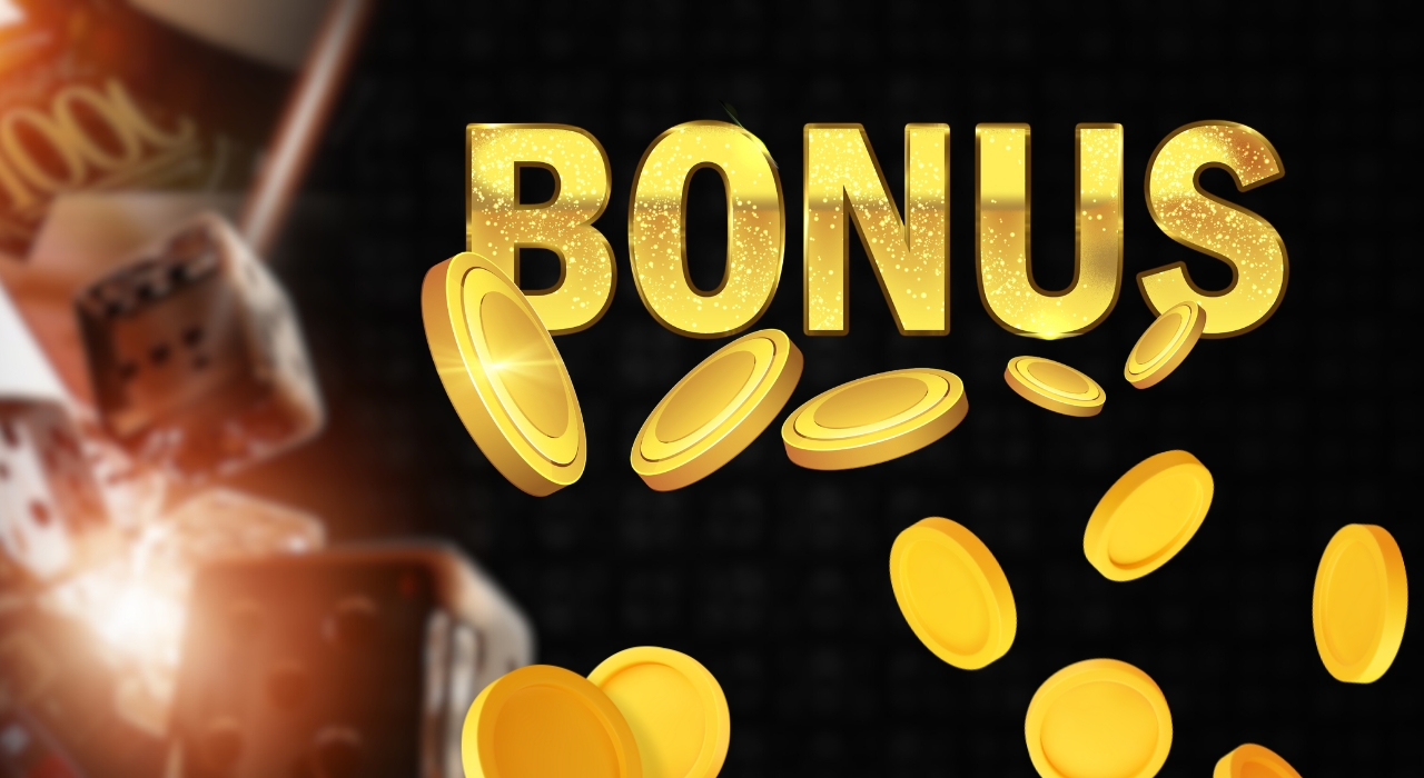 Bonuses and Promotions 