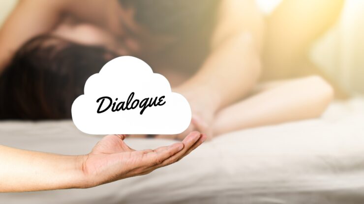 Breaking the Taboo: The Need for Open Dialogue