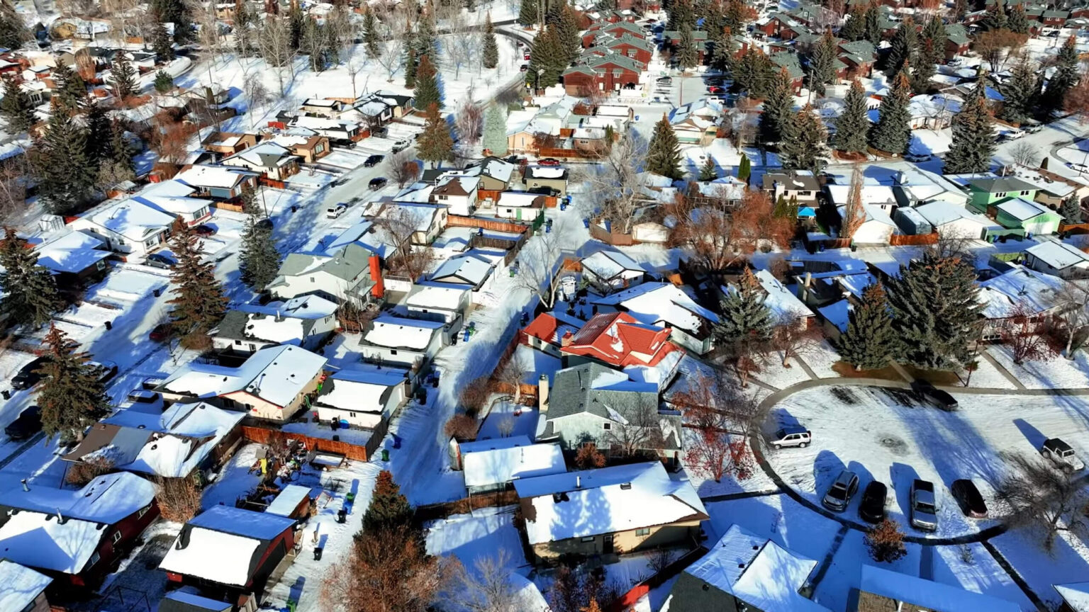 30 Most Dangerous Cities in Canada 2024 Crime Hotspots