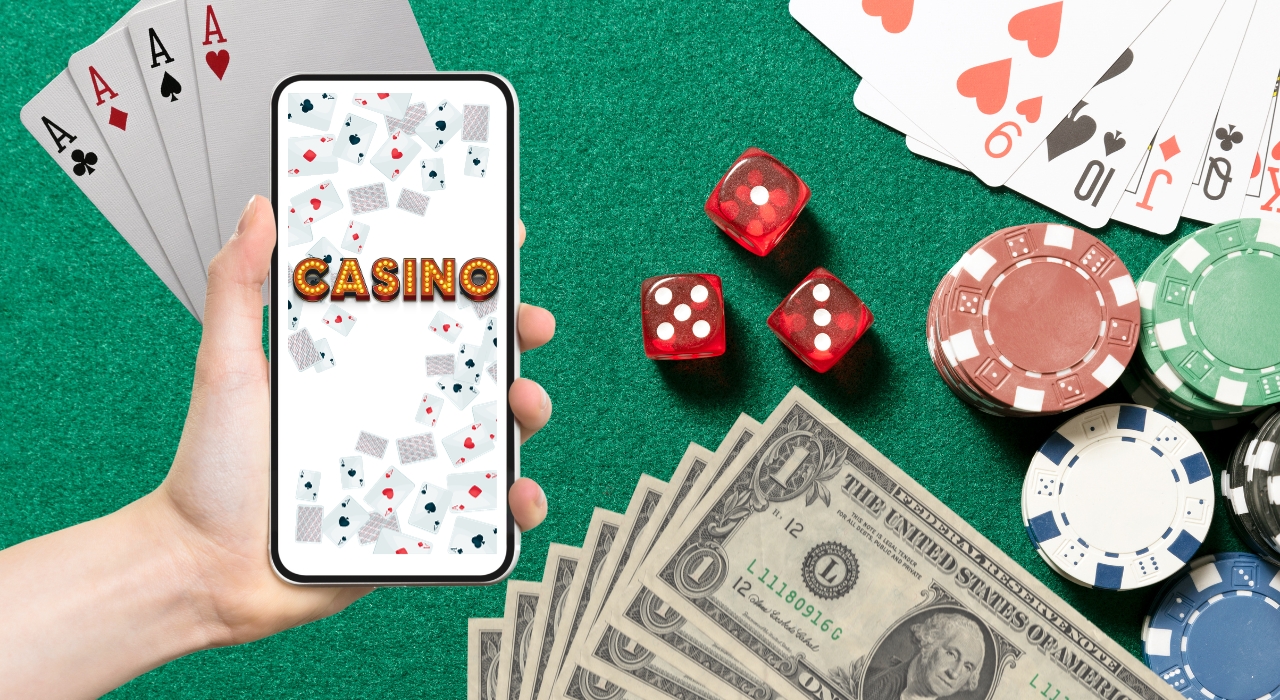 How We Improved Our free play online casino canada In One Month