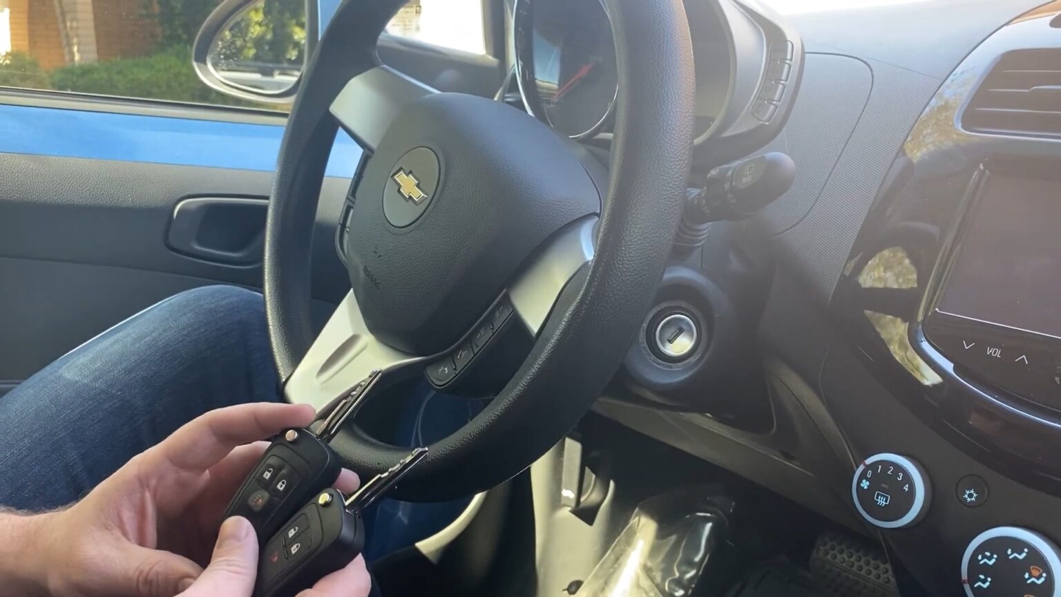 Chevy Trax Issues 12 Most Common Problems (And Their Solutions)