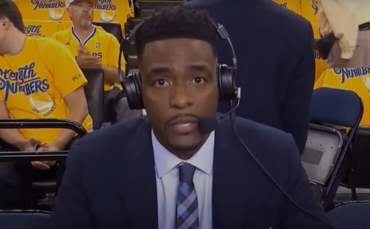 Chris Webber