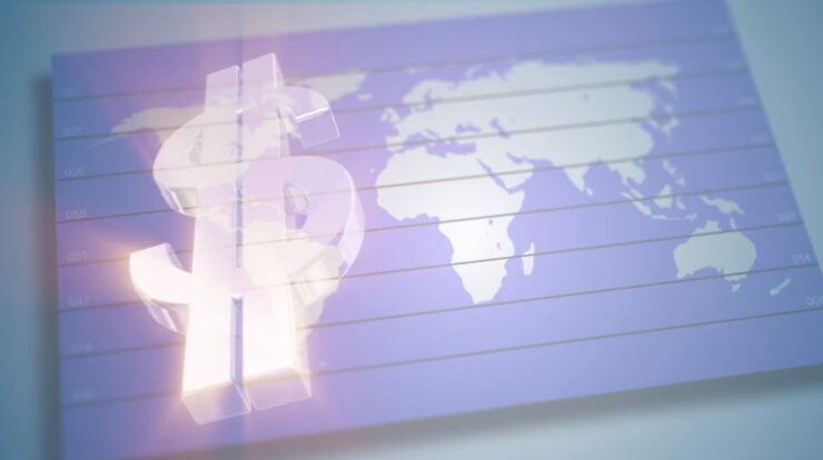 Comparing Economies - Nominal GDP vs. PPP GDP