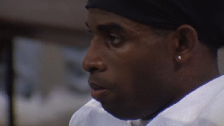 Deion Sanders