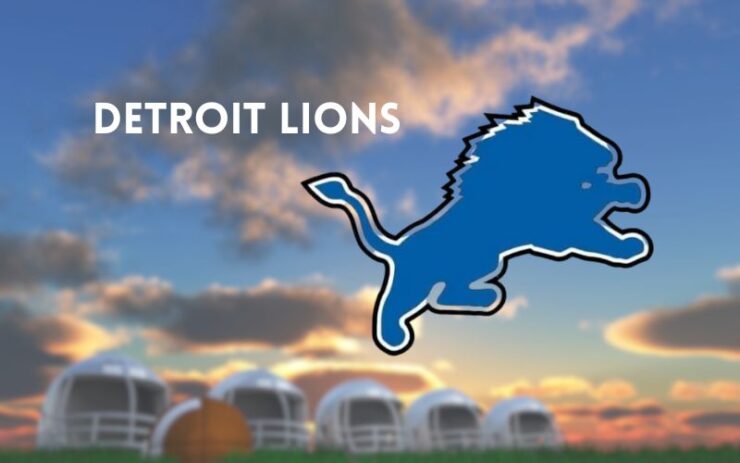 Detroit Lions