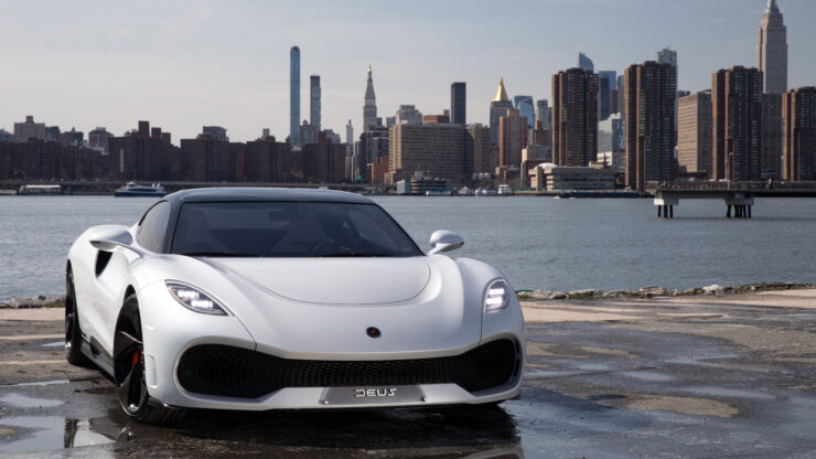 These Are 27 Most Expensive Car Brands In The World 2023