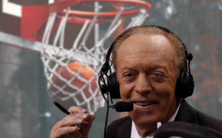 Dick Stockton