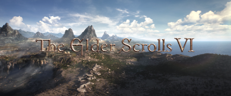 Elder Scrolls VI