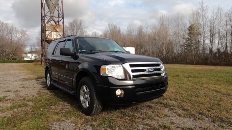 Ford Expedition