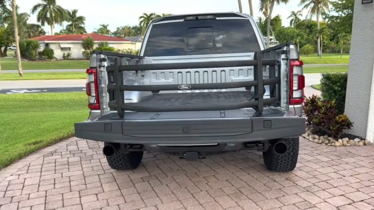 Ford Tailgate