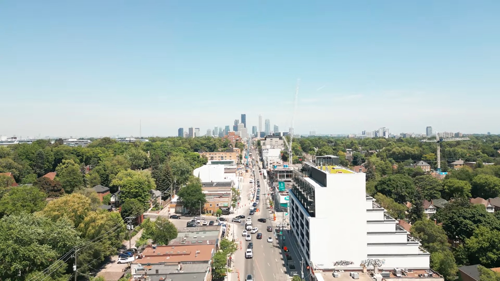 Forest Hill North Toronto