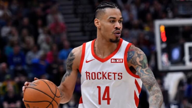 Gerald Green