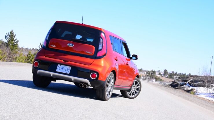 Good Reasons Why You Should Not Buy a Kia Soul