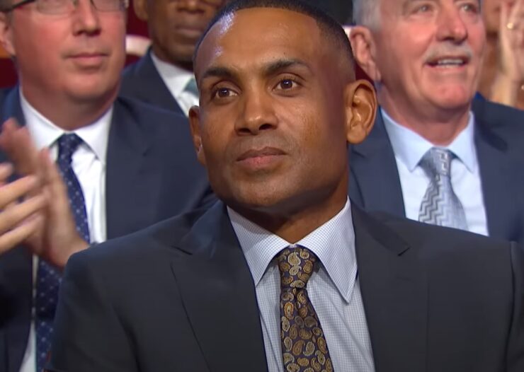 Grant Hill