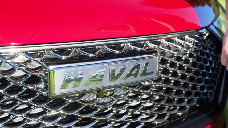Haval Cars - common problems