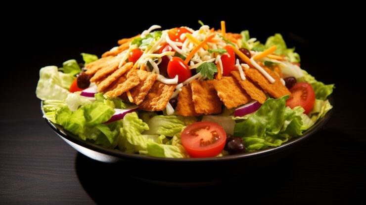 Healthiest Fast Food Menu Options - improve your health