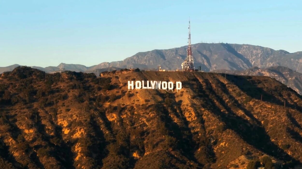 Hollywood Sign