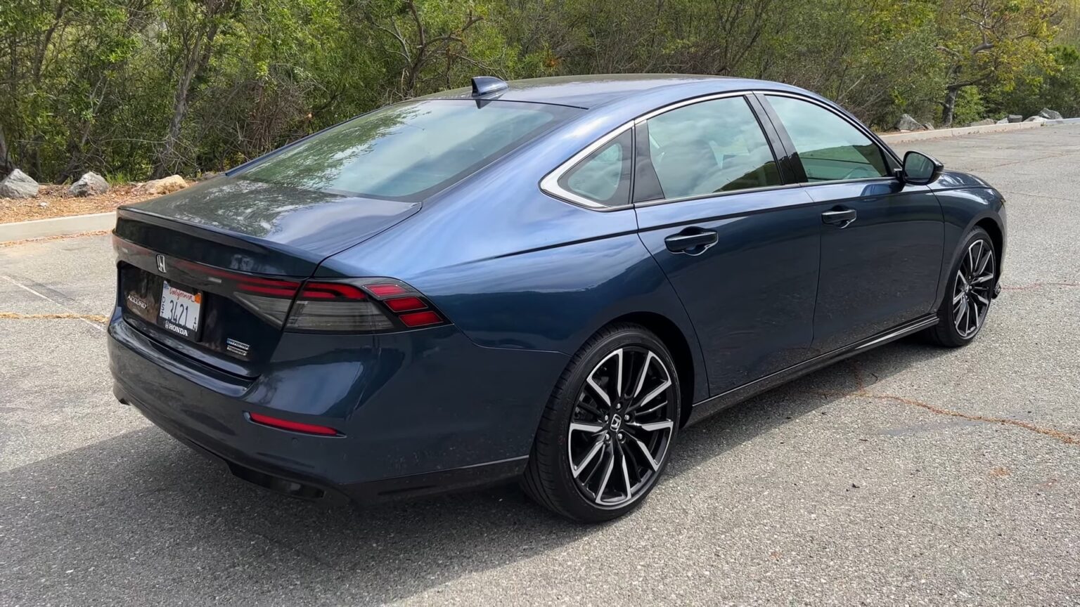 Honda Accord How Many Miles & Years Can Truly Go? Real Numbers