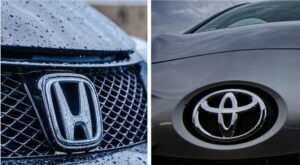 Honda vs. Toyota Reliability: Which Car Brand Is More Dependable?