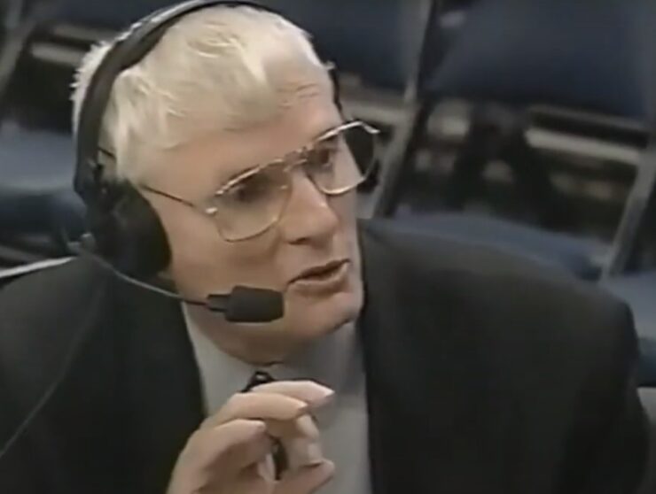 Hubie Brown