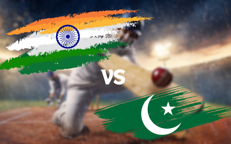 India vs Pakistan