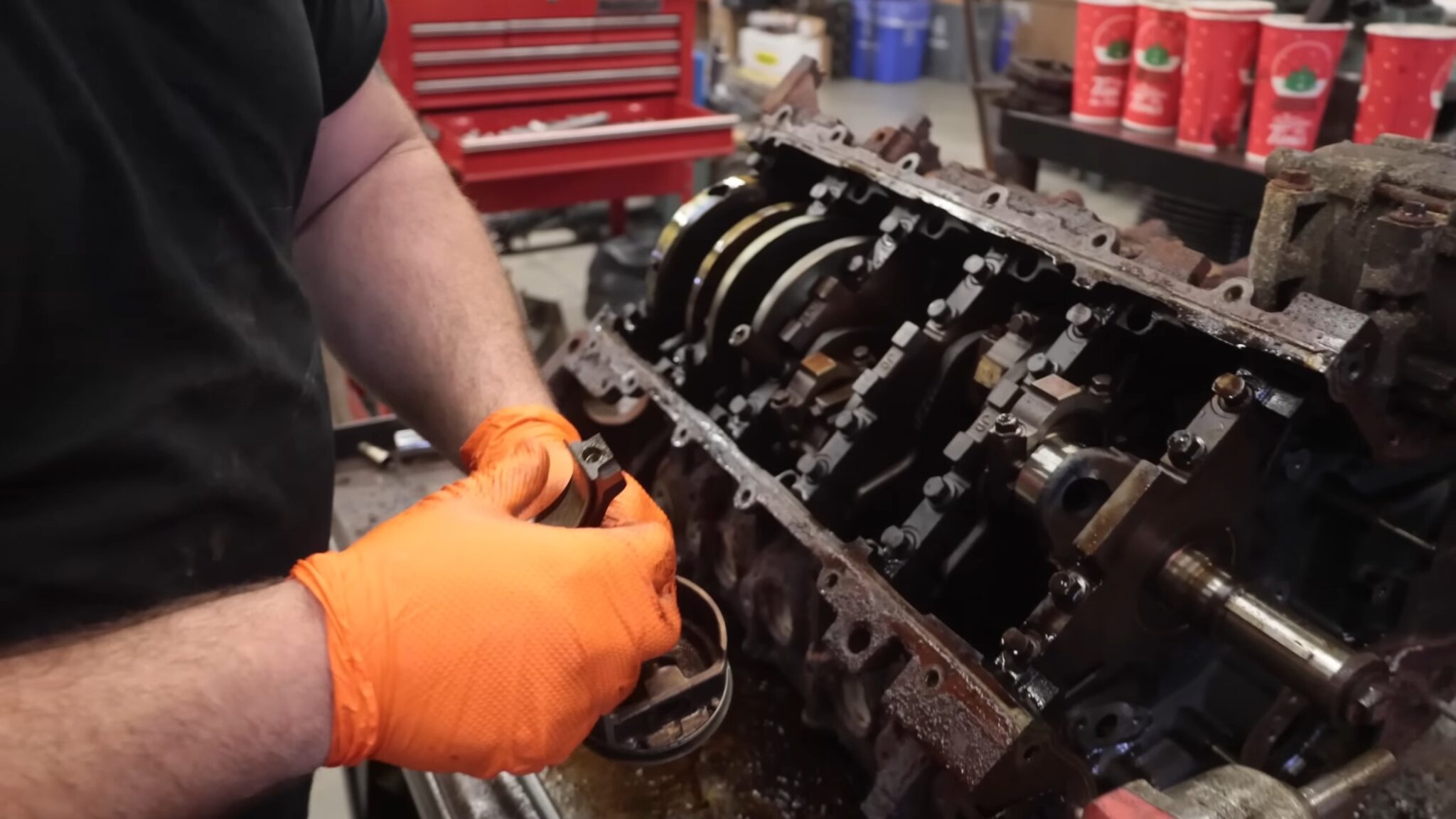 Ford V10 Engine Durability: Setting Realistic Expectations