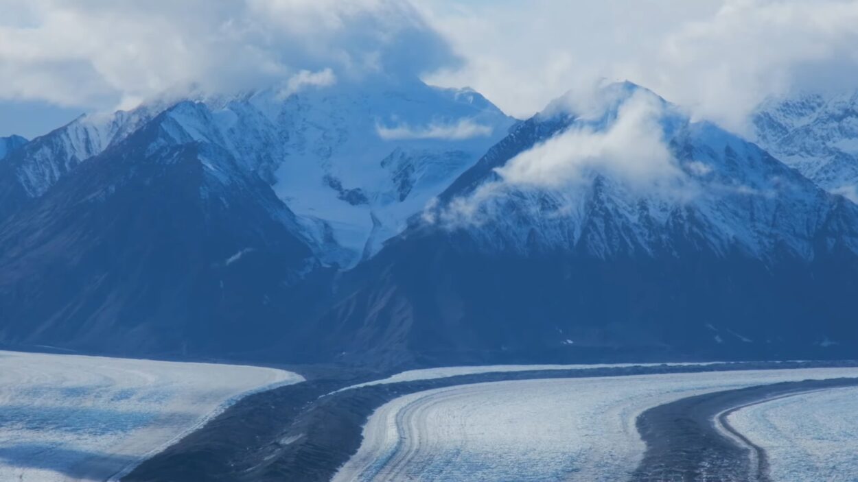 Kluane National Park