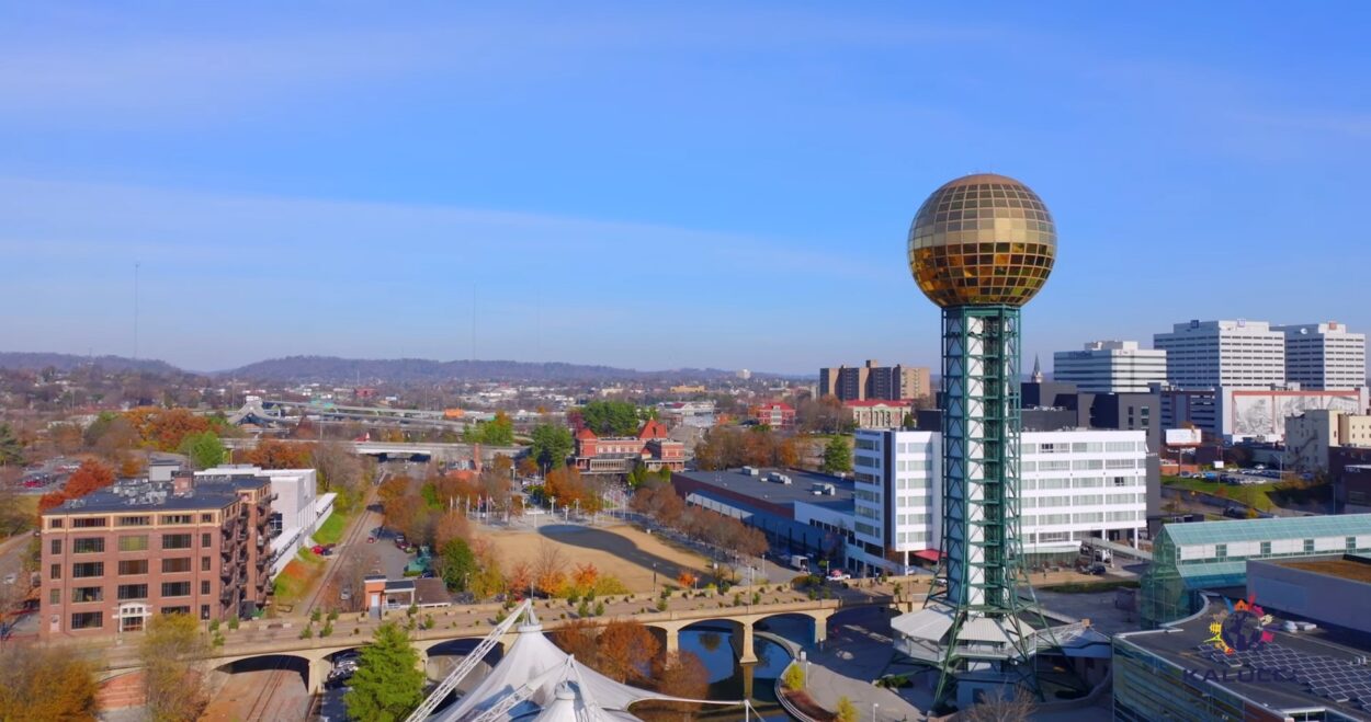 Knoxville, Tennessee