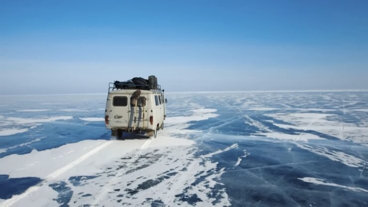 Lake Baikal