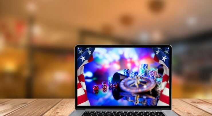 Legalities of Online Gambling Across The US 2023 (1)