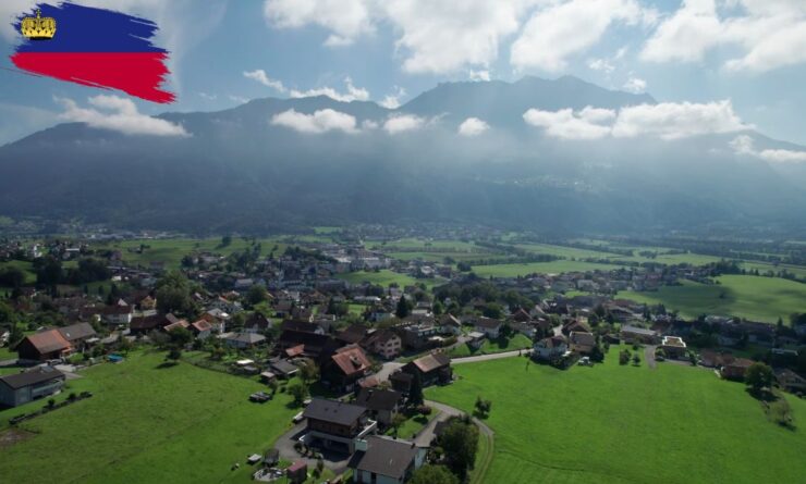 Liechtenstein